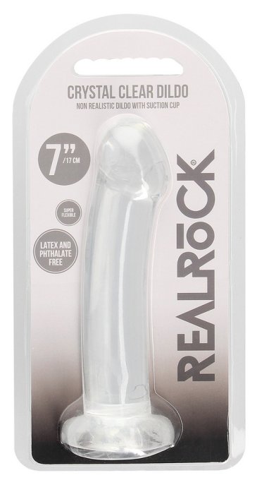 Gode Rody Crystal 16 x 4cm