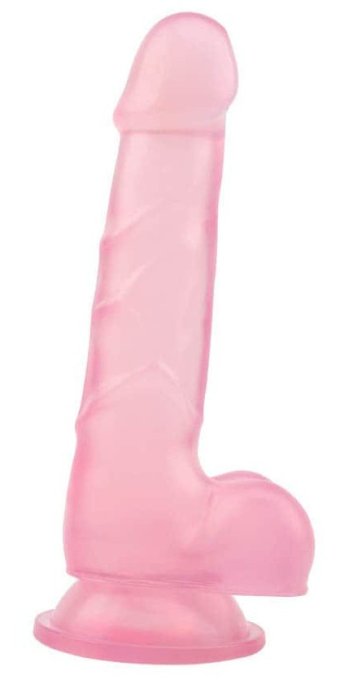 Gode Rose Hi-Rubber 14 x 3.6 cm