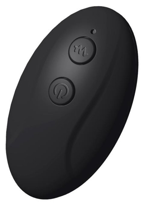 Gode Rotatif Vibrant Flavius 18 x 4.4cm