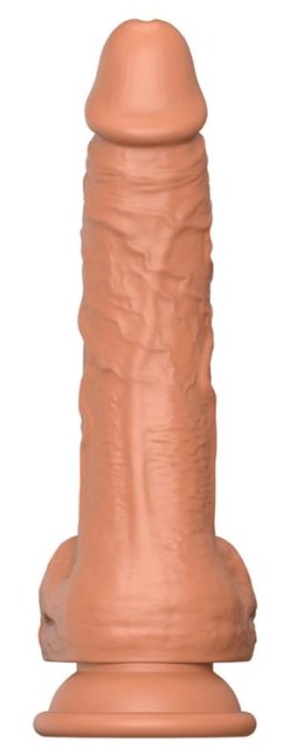 Gode Rotatif Vibrant Octavius 15 x 3.7cm