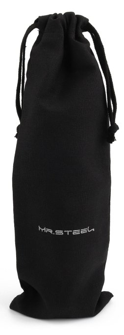 Gode Rotator Steel 15 x 4cm