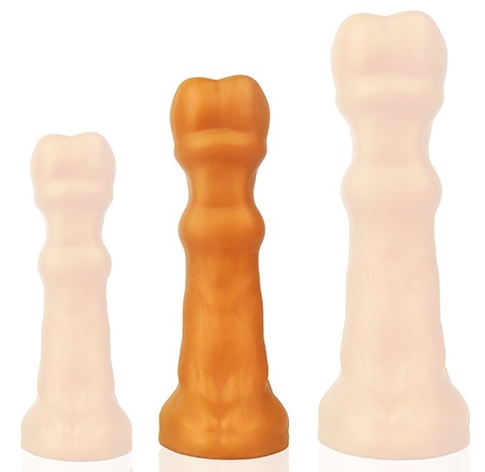 Gode Sabot de Cheval Horseshoe M 19 x 6cm