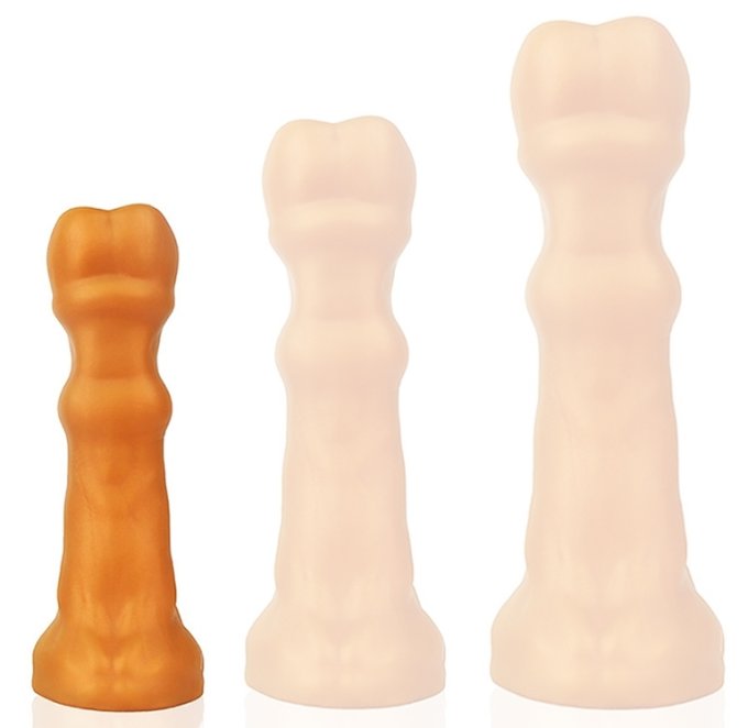 Gode Sabot de Cheval Horseshoe S 16 x 4.4cm