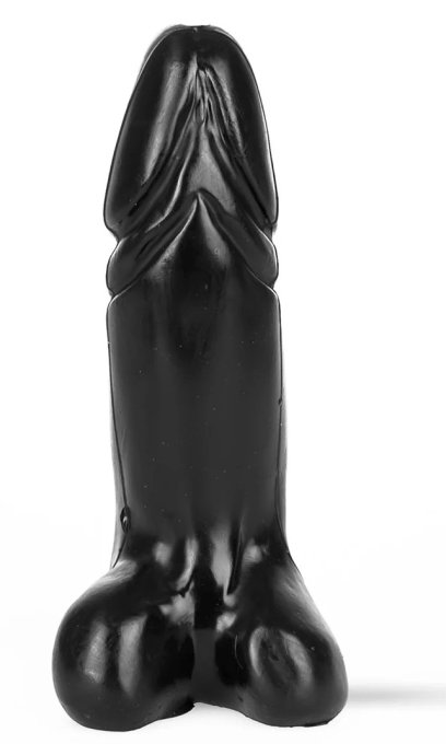Gode Santo Dark Crystal 17 x 6.5cm