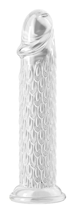 Gode Scales Clear 17 x 4cm