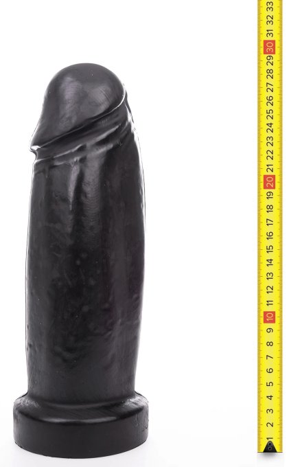 Gode Schlong Hung System 23 x 9cm