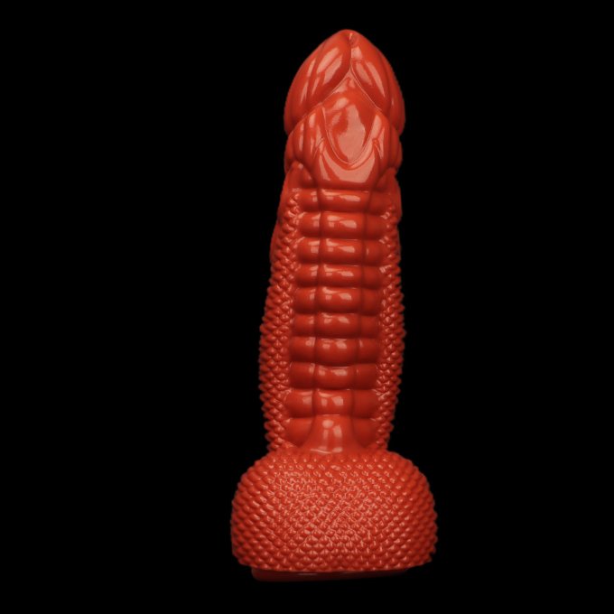 Gode Seamons M 20 x 7cm