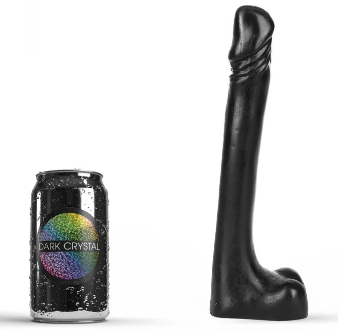 Gode Selius Dark Crystal 21 x 3.5cm