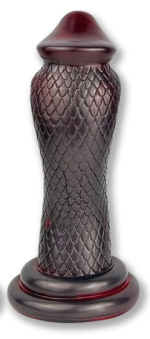 Gode Serpent Kobra 19 x 6cm 