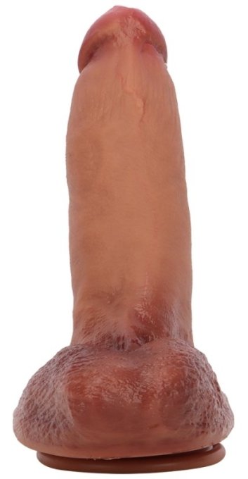 Gode Shaney M 19 x 6.5cm Marron