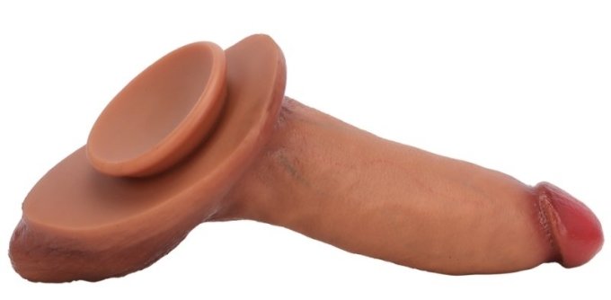 Gode Shaney M 19 x 6.5cm Marron