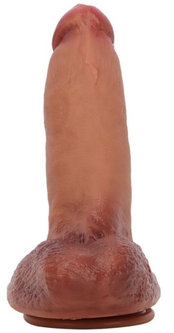 Gode Shaney S 17 x 6cm Marron