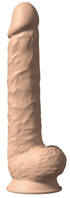 Gode Silexd Modèle 1 - 15" - 28 x 6.4cm