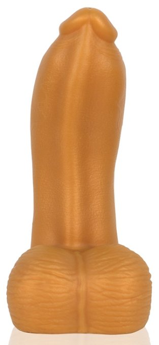 Gode silicone Ashika L 19 x 7.5cm