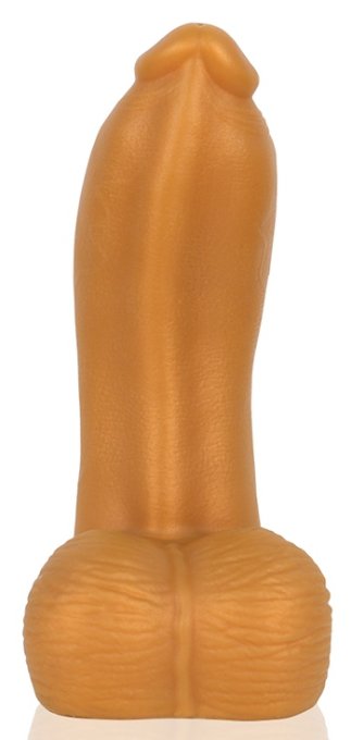 Gode silicone Ashika M 16 x 6.5cm
