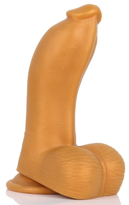 Gode silicone Ashika XL 21 x 8.5cm