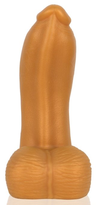 Gode silicone Ashika XL 21 x 8.5cm