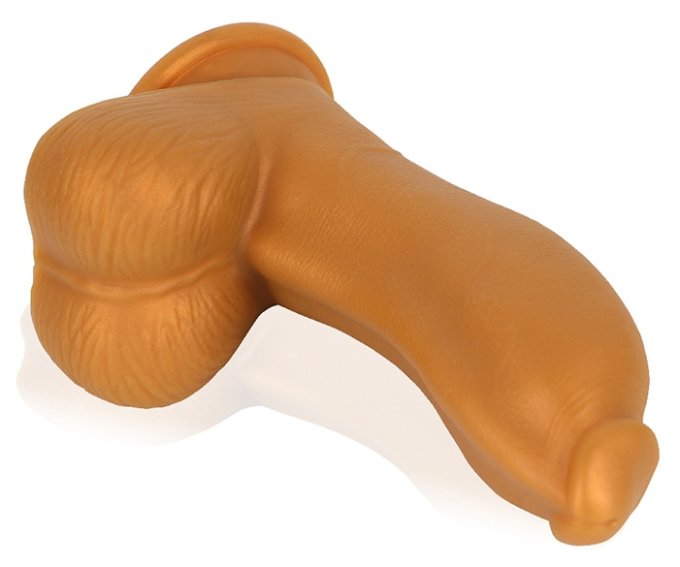 Gode silicone Ashika XL 21 x 8.5cm