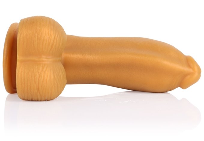 Gode silicone Ashika XL 21 x 8.5cm