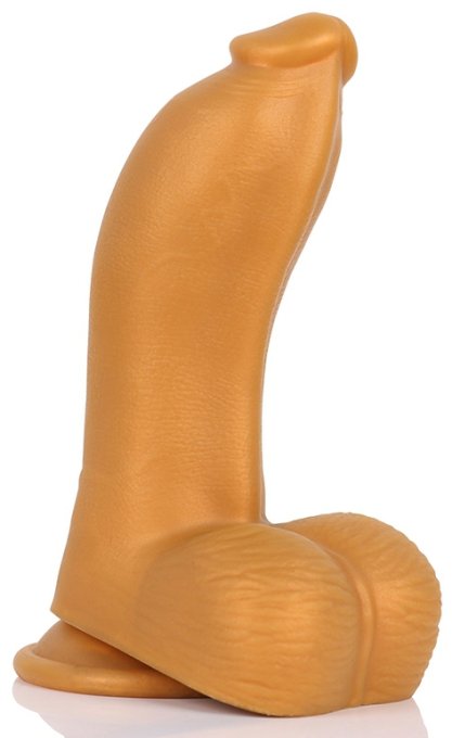 Gode silicone Ashika XXL 24 x 9.5cm