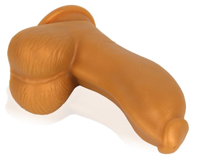 Gode silicone Ashika XXL 24 x 9.5cm