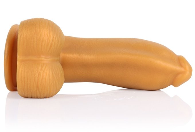 Gode silicone Ashika XXL 24 x 9.5cm