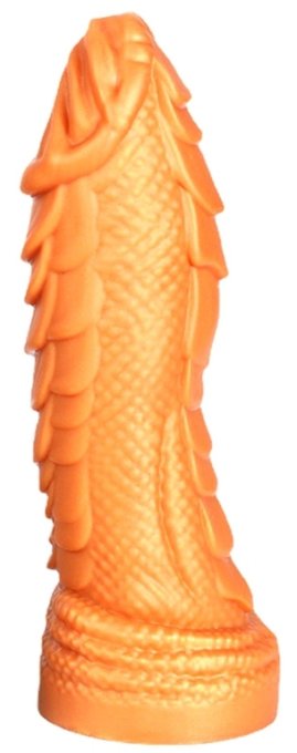 Gode Silicone Dickyx 18 x 5.5cm