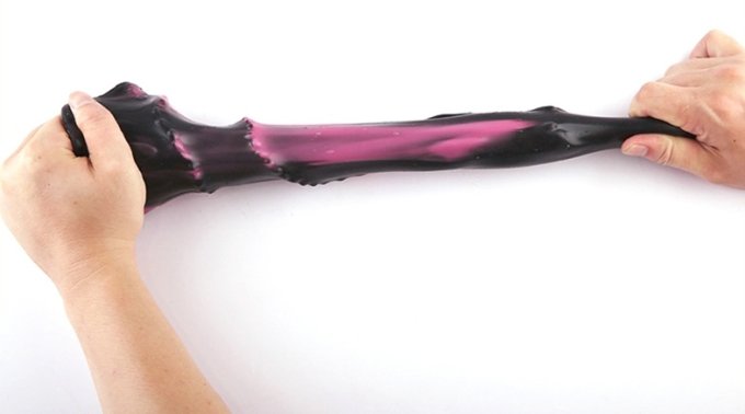 Gode silicone Dracis 18 x 6cm