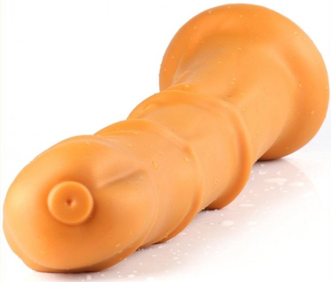 Gode Silicone Horsy L 31 x 7.5 cm
