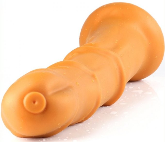Gode Silicone Horsy S 23 x 5.5 cm