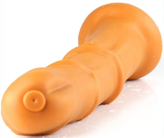 Gode Silicone Horsy XL 35 x 8.5 cm