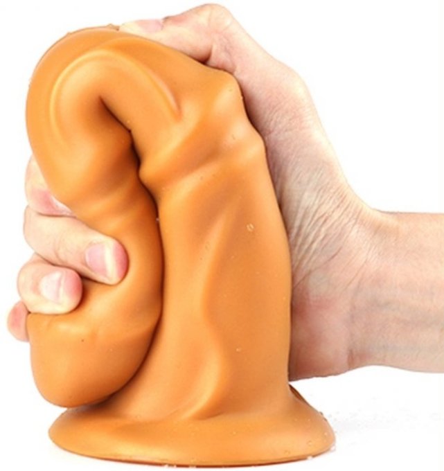 Gode Silicone Horsy XL 35 x 8.5 cm
