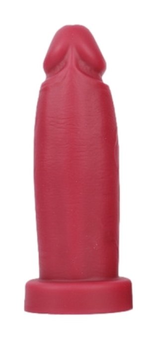 Gode Silicone Larry Mr Dick's Toys S 16 x 5.5cm