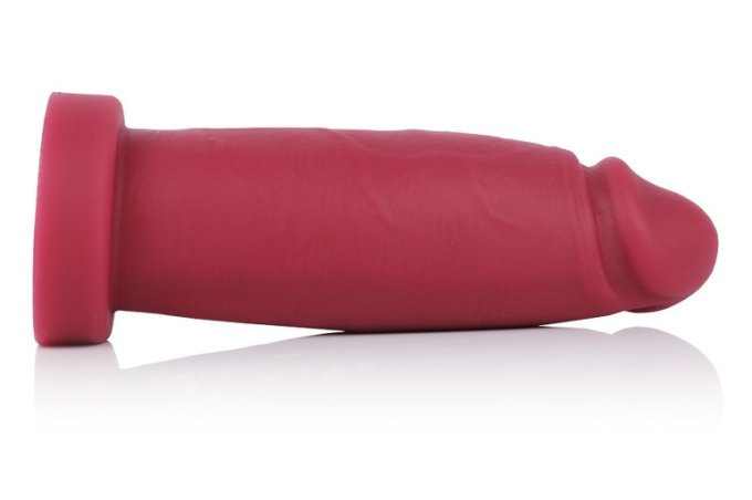 Gode Silicone Larry Mr Dick's Toys S 16 x 5.5cm