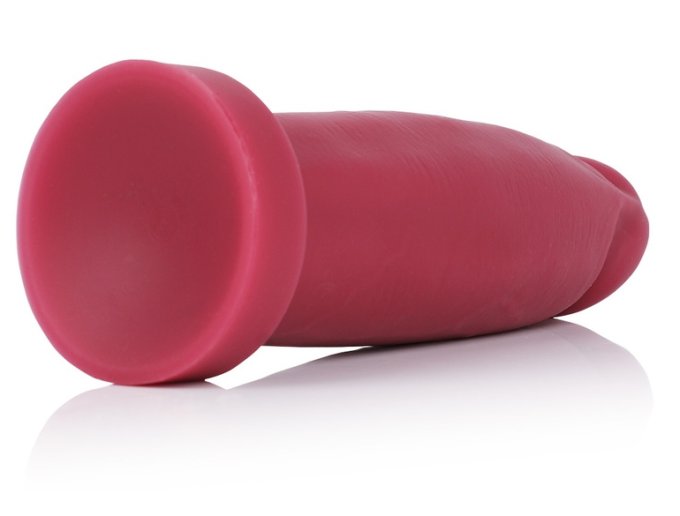 Gode Silicone Larry Mr Dick's Toys S 16 x 5.5cm