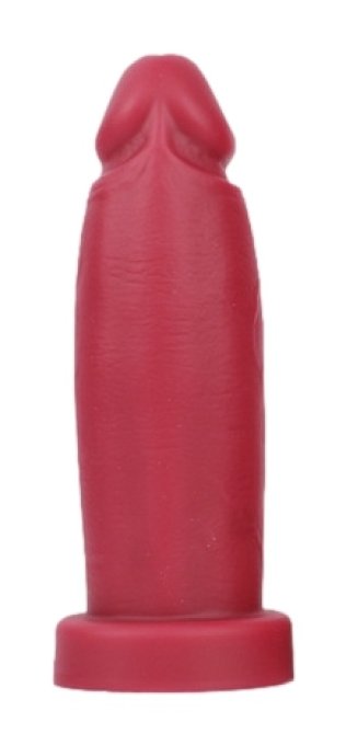 Gode Silicone Larry Mr Dick's Toys XL 25 x 8.5cm