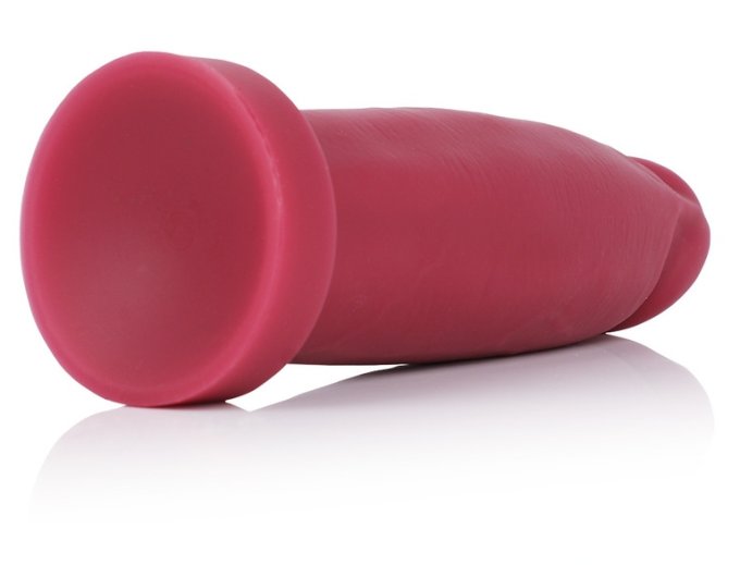 Gode Silicone Larry Mr Dick's Toys XL 25 x 8.5cm