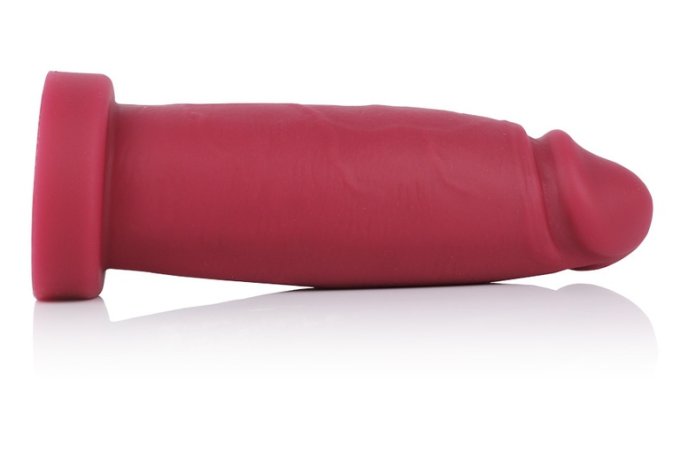 Gode Silicone Larry Mr Dick's Toys XL 25 x 8.5cm
