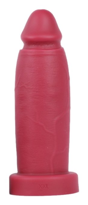 Gode Silicone Larry Mr Dick's Toys XXL 28 x 9.5cm