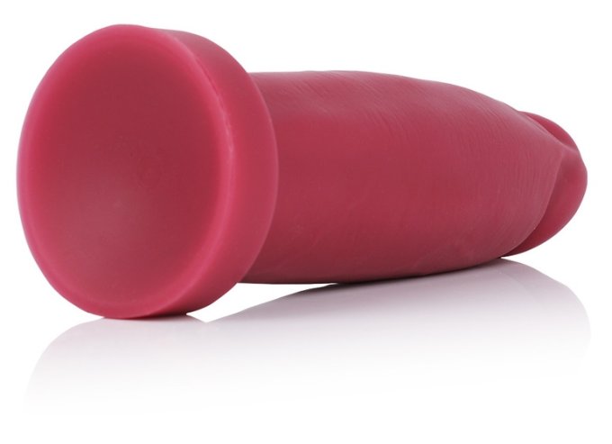 Gode Silicone Larry Mr Dick's Toys XXL 28 x 9.5cm