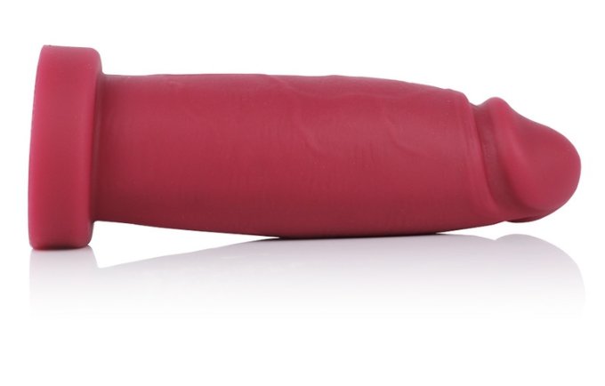 Gode Silicone Larry Mr Dick's Toys XXL 28 x 9.5cm