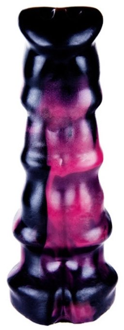 Gode silicone Long Pig 24 x 8.5cm
