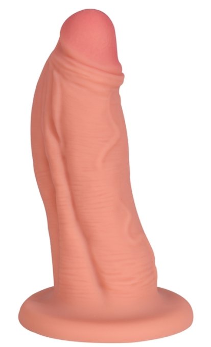 Gode Silicone Marco Mr Dick's Toys L 26 x 8cm