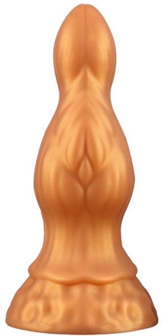 Gode silicone Nib 17 x 6cm