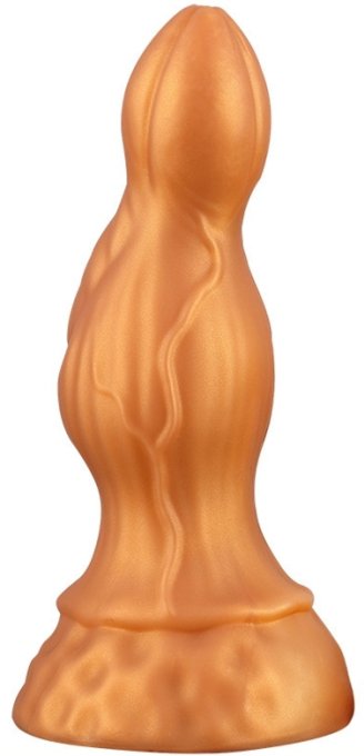 Gode silicone Nib 17 x 6cm