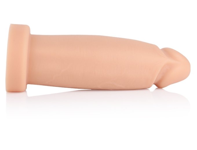 Gode Silicone Pedro Mr Dick's Toys L 22 x 7.5cm