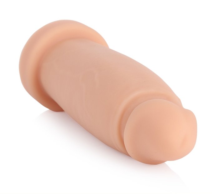 Gode Silicone Pedro Mr Dick's Toys L 22 x 7.5cm