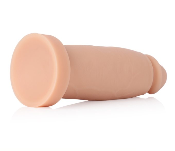 Gode Silicone Pedro Mr Dick's Toys L 22 x 7.5cm