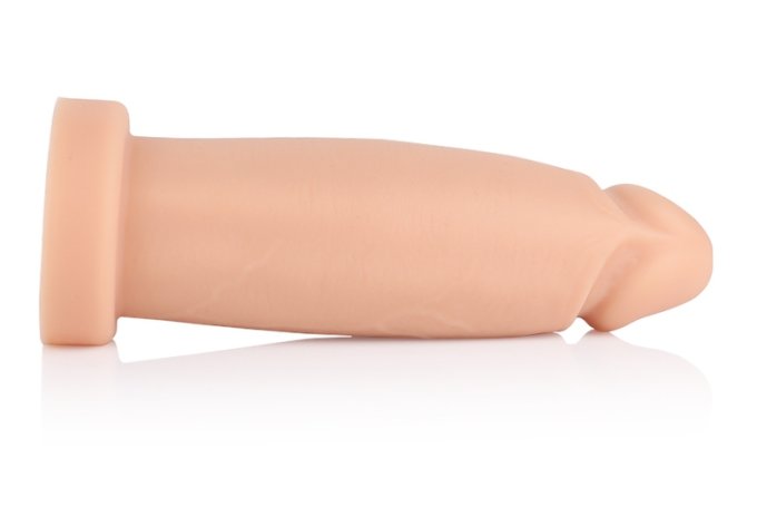 Gode Silicone Pedro Mr Dick's Toys S 16 x 5.5cm