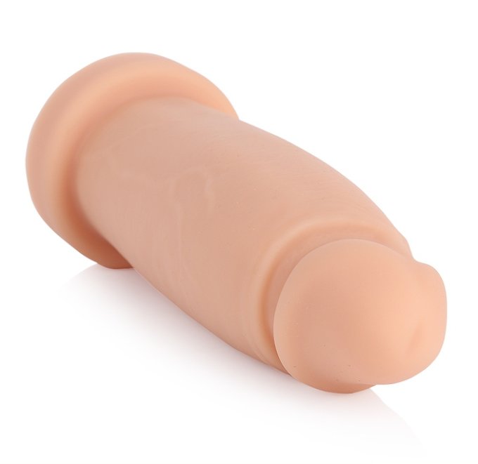 Gode Silicone Pedro Mr Dick's Toys S 16 x 5.5cm